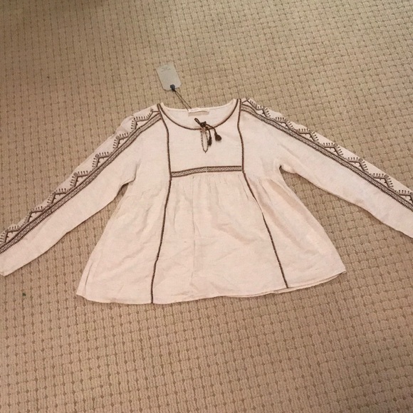 Zara Tops - Zara top